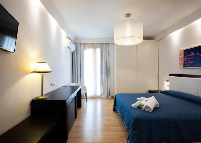 Hotel Aurora del Benessere