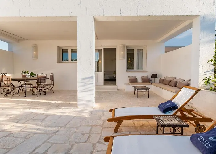 Baglioni Masseria Muzza
