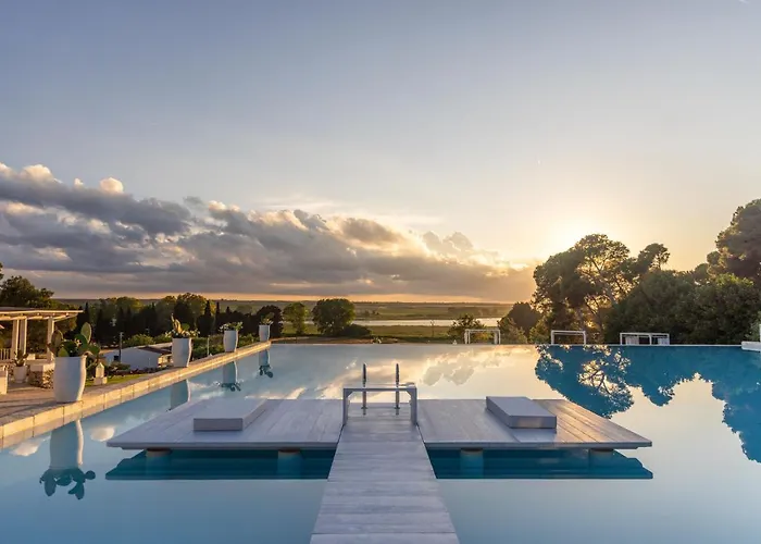 Baglioni Masseria Muzza