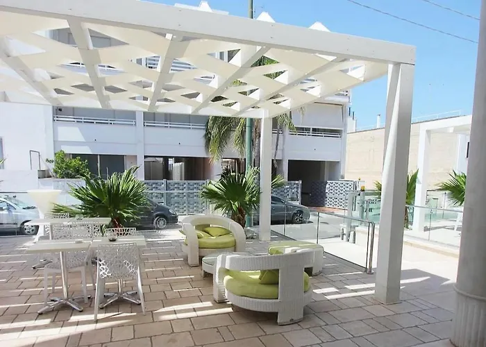 Hotel Paladini