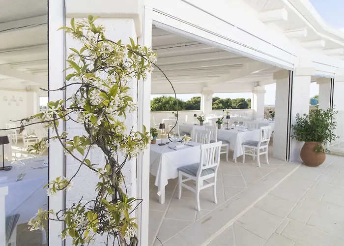 Masseria Bandino
