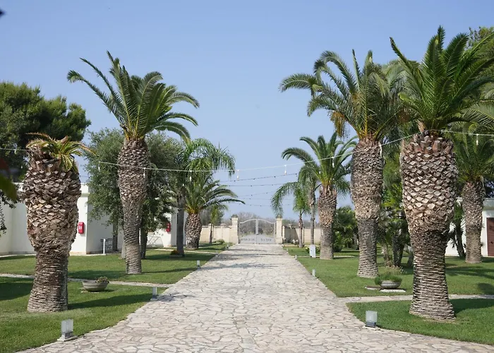 Resort Villa Hermosa