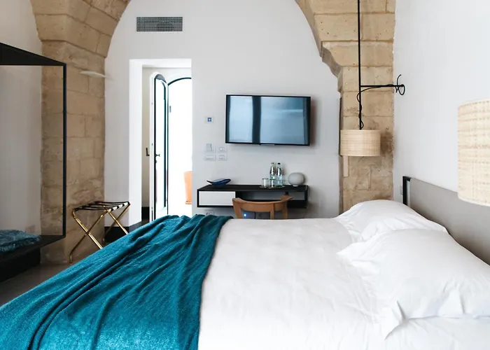 Palazzo De Noha - Boutique Hotel